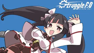 Struggle F.O