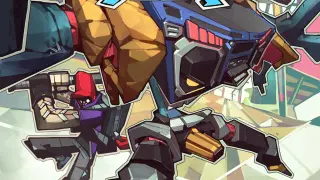 Lethal League Blaze (PS4)