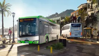Bus Simulator 27 - Year 1 - Xbox Series