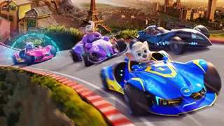 Ed & Edda: GRAND PRIX – Racing Champions - Xbox Series
