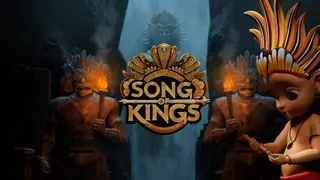 Song of Kings