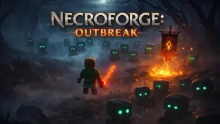 Necroforge: Outbreak