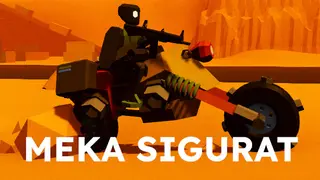 MEKA SIGURAT