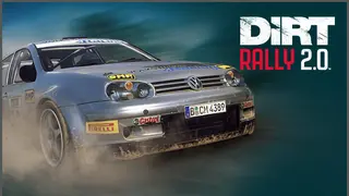 DiRT Rally 2.0 - Volkswagen Golf Kitcar