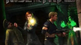 Rise of the Triad