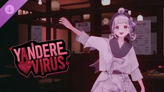 Yandere Virus - Player Avatar (Omong)