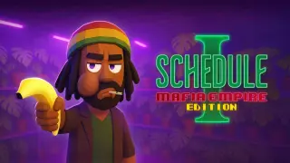 SCHEDULE I – MAFIA EMPIRE - Switch
