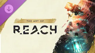 The Art of Reach Deluxe
