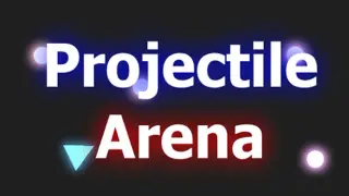 Projectile Arena