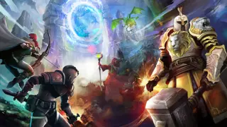 Stolen Realm (Xbox One)