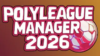 Polyleague Manager 2026: Football Evolution