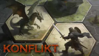Konflikt