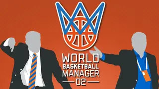 World Basketball Manager 2