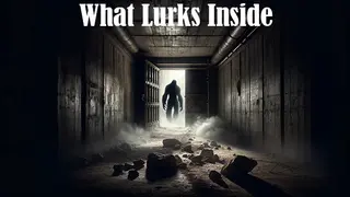 What Lurks Inside