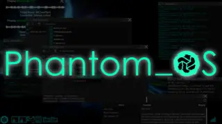 Phantom-OS