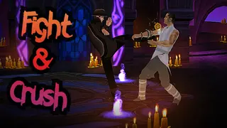 Fight & Crush