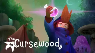 The Cursewood