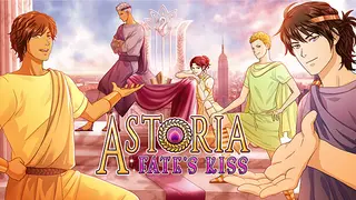 Astoria: Fate's Kiss