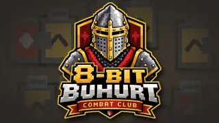 8-Bit Buhurt: Combat Club