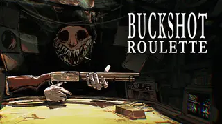 Buckshot Roulette