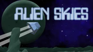 Alien Skies