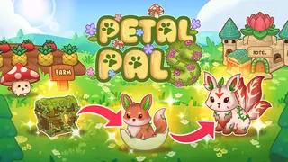 Petal Pals