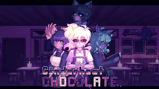Cinderheat Chocolate