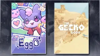 Gecko Gods
