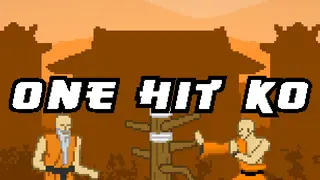 One Hit KO