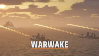 Warwake