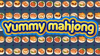 Yummy Mahjong