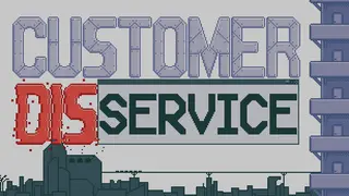 Customer Disservice
