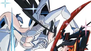 Kill la Kill