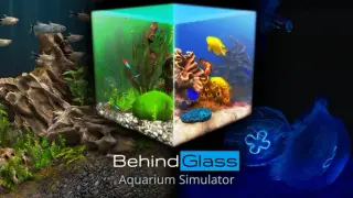 Behind Glass: Aquarium Simulator Complete Edition