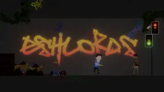 Eshlords