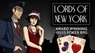 Lords of New York