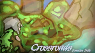 Crossroads: Forgotten Paths