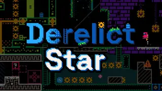 Derelict Star