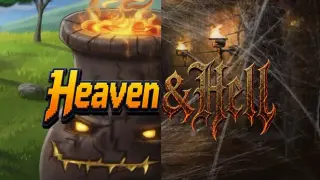 Heaven and Hell