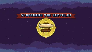 Spacewind The Zeppelin