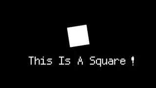 This Is A Square