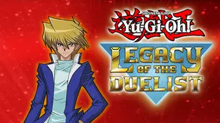 Yu-Gi-Oh! Waking the Dragons: Joey’s Journey - PS4