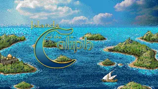 Islands of the Caliph
