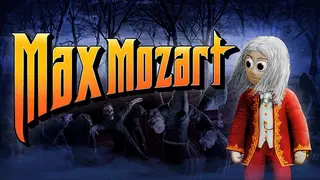 MAX MOZART
