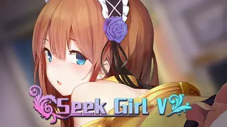 Seek Girl V