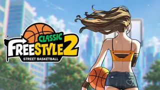 FreeStyle 2 Classic: Street Basketball