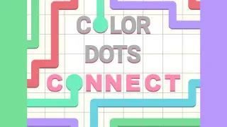 Color Dots Connect - Switch