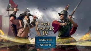 Age of Empires IV: Raiders of the North