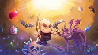 Cave Bad - Xbox One & Series