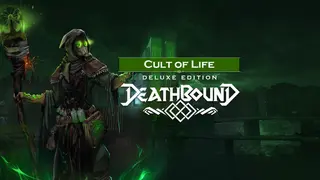 Deathbound - Cult of Life Deluxe Edition